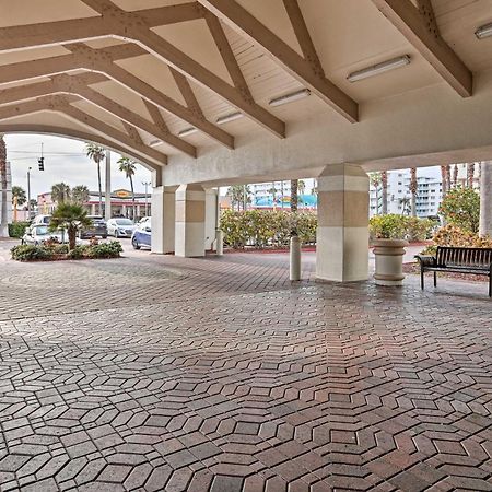 Dreamy Daytona Studio With Beach Access! Дейтона-Бич Экстерьер фото